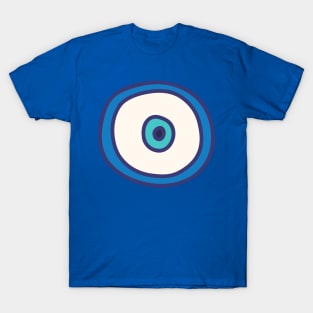 Evil Eye 15 T-Shirt